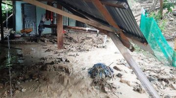 Lũ tràn vào nhà, hàng trăm hộ dân vùng cao Quảng Nam phải di dời khẩn cấp