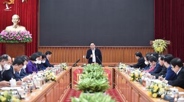 Thủ tướng yêu cầu hoàn thành tuyến cao tốc Đồng Đăng – Trà Lĩnh trước 2025