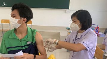 Tại sao người dân nên tiêm mũi vaccine Covid-19 thứ ba?