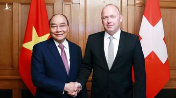 Nỗ lực sớm ký kết Hiệp định Thương mại tự do Việt Nam – EFTA