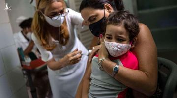 Tự chủ vaccine, Cuba tuyên bố đã kiểm soát được dịch Covid-19
