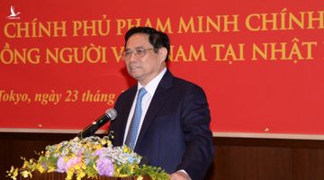 Báo Nhật: Việt Nam, đối tác chiến lược vô cùng quan trọng với Nhật Bản