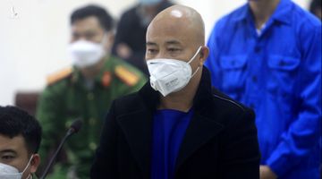 Đường ‘Nhuệ’ ăn chặn tiền mai táng bị đề nghị 15 năm tù