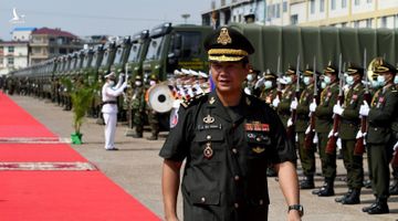 Người con được ủng hộ kế nhiệm Thủ tướng Campuchia Hun Sen có tài gì?
