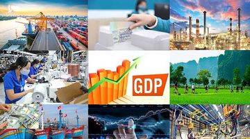 GDP quý IV tăng vọt nhờ thực hiện Nghị quyết 128 của Chính phủ