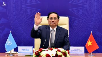 Dấu ấn Việt Nam năng động và hiệu quả tại diễn đàn Liên hợp quốc