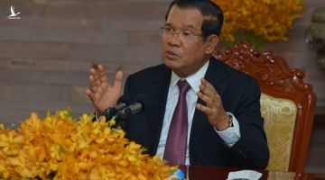 Thủ tướng Hun Sen đã chọn được người kế nhiệm?
