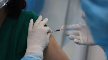 Bộ y tế cho phép tiêm trộn vắc-xin Moderna cho người đã tiêm mũi 1 Pfizer hoặc AstraZeneca