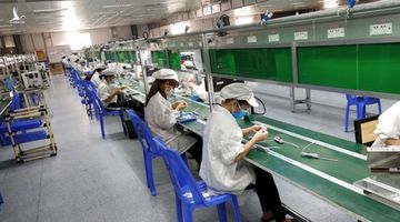 Dịch bệnh khó khăn, nhiều doanh nghiệp không muốn thưởng Tết cho nhân viên