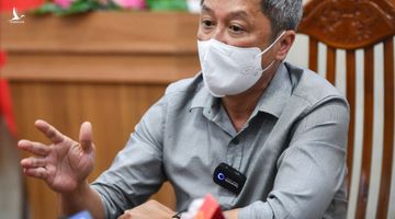Cho tới hiện tại, tiêm vaccine vẫn là phương pháp tối ưu chống lại Delta và Omicron