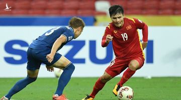 Ngôi sao số 1 ĐT Việt Nam dẫn đầu danh sách ‘đen đủi’ tại AFF Cup