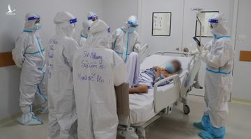 TP.HCM kích hoạt toàn bộ bệnh viện, ứng phó số ca Covid-19 tăng