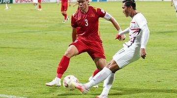 Tuyển Việt Nam: Muốn vô địch AFF Cup, sao phải ngại Thái Lan