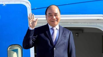 Chủ tịch nước Nguyễn Xuân Phúc sắp thăm cấp nhà nước Campuchia
