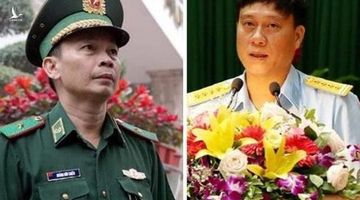 Thủ tướng Phạm Minh Chính bổ nhiệm hai Phó Tư lệnh quân đội