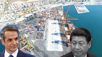 Trung Quốc gây phẫn nộ thêm một quốc gia nữa vì ‘hứa lèo’