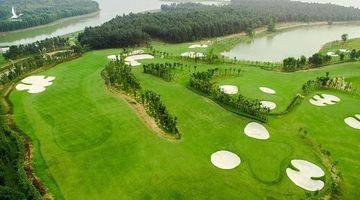 Khối nợ gần 250 tỉ đồng của Trường Thịnh và chuyện ít biết về sân golf Phúc Tiến