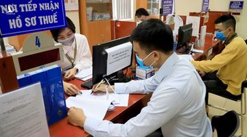 10 sự kiện nổi bật ngành Bảo hiểm xã hội Việt Nam năm 2021