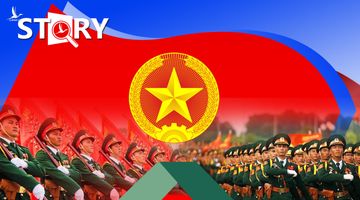Quân đội nhân dân Việt Nam – Nhân tố quyết định chính trong thời khắc khó khăn