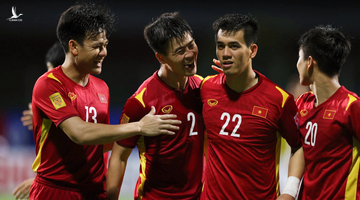 Tuyển Việt Nam cần làm gì để vào chung kết AFF Cup 2020?