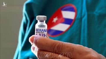Cuba sẽ có vaccine chống lại biến thể Omicron trong tháng 12