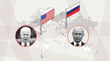Lủng củng nội bộ giữa Mỹ và đồng minh châu Âu trong đối phó Nga