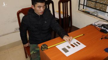 Hình phạt nào cho kẻ đóng đinh vào đầu bé 3 tuổi ra sao nếu nạn nhân hồi phục?
