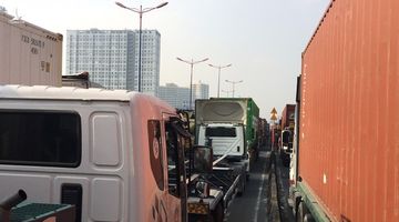Kẹt xe nghiêm trọng trên xa lộ Hà Nội, TP.HCM ra phương án khẩn