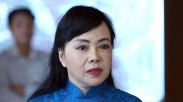 Bà Nguyễn Thị Kim Tiến có trách nhiệm ra sao trong những sai phạm tại Bộ Y tế?