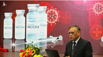 Vì sao Việt Nam đã thành công trong ‘ngoại giao vắc xin’?