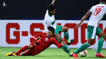 Indonesia gây sốc cả Đông Nam Á với danh hiệu ‘không tưởng’ tại AFF Cup
