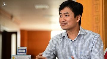 Sốc với lời khai của Tổng Giám đốc Công ty Việt Á về giá thiết bị y tế