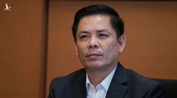 Bộ trưởng Nguyễn Văn Thể: Người làm ẩu dự án cao tốc sẽ không ngủ được