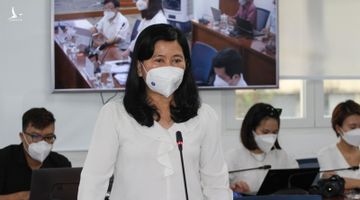 TP.HCM xác định thêm 3 bệnh viện mua kit test của Việt Á