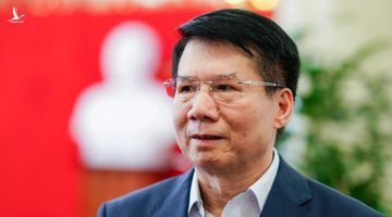 Vụ VN Pharma: Thứ trưởng Bộ Y tế Trương Quốc Cường bị truy tố