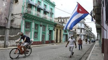 Kỳ tích Cuba và niềm hy vọng cho cả thế giới