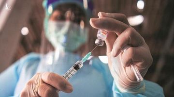 Vaccine Corbevax: Món quà giúp thế giới “bình đẳng” và chấm dứt đại dịch