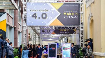 Bloomberg: Điều gì khiến Việt Nam thành công trên con đường “Make in ‘nội địa” còn Ấn Độ lại thất bại ê chề?