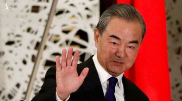 Trung Quốc nói không dùng sức mạnh “bắt nạt” các nước láng giềng ở Biển Đông
