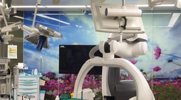 Bộ Công an điều tra vụ “thổi” giá Robot phẫu thuật sọ não tại bệnh viện Thanh Nhàn