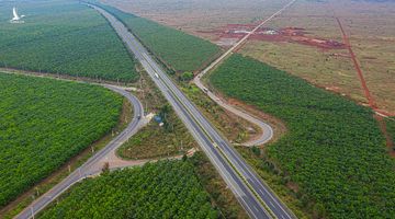 Hình ảnh khó tin ở dự án sân bay 5 tỷ USD lớn nhất Việt Nam vừa bị Thủ tướng phê bình