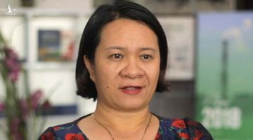 Nữ giám đốc một Trung tâm ở Hà Nội bị bắt giam