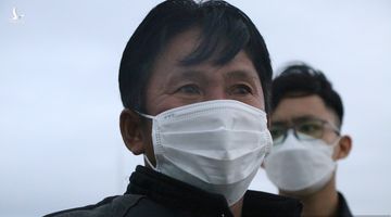 Thuyền phó kể lại giây phút kinh hoàng vụ chìm ca nô chở 39 người ở biển Cửa Đại