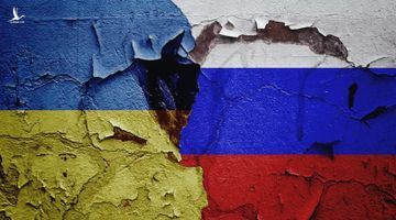 Nguồn cơn xung đột giữa Nga và Ukraine