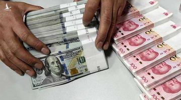 Nga đã giúp Trung Quốc “chèn ép” đồng USD như thế nào?