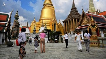 Sự thật chuyện thủ đô Bangkok của Thái Lan bị “đổi tên”