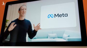 Apple đã làm gì khiến đế chế Facebook chao đảo?