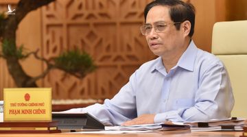 Thủ tướng yêu cầu bảo hộ công dân và pháp nhân Việt Nam tại Ukraine