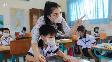 TP.HCM phát hiện 3 trẻ nhiễm nCov trong ngày đầu trở lại trường