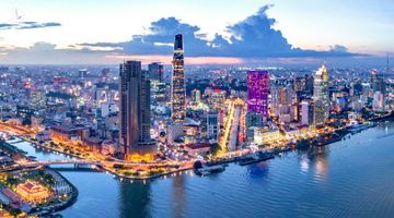 East Asia Forum: Triển vọng phát triển vô hạn dành cho kinh tế Việt Nam 2022